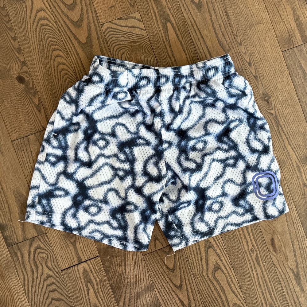 OVERTIME - Youth Basketball Shorts